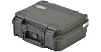 SKB iSeries 1209-4 waterdichte flightcase 305x229x114 mm - thumbnail