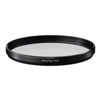 Sigma Protector Filter 77mm