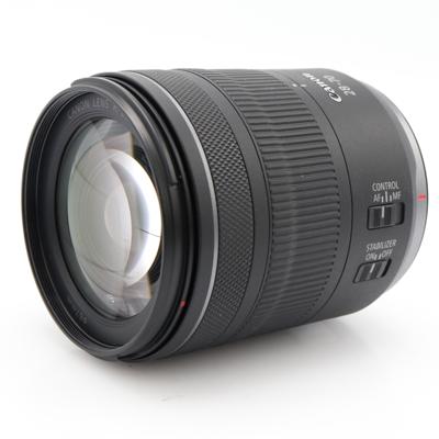 Canon RF 28-70mm F/2.8 IS STM occasion