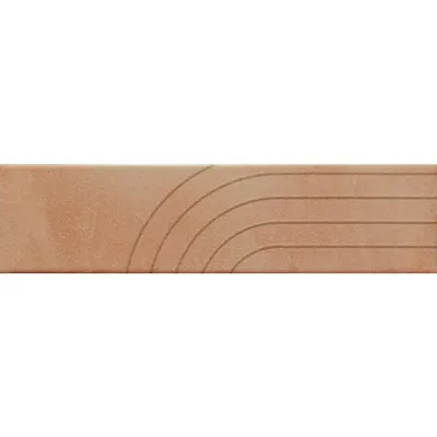 Beton Cire Bercy Terra decor wandtegel 7,5x30