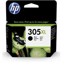 HP 305 XL inkt zwart