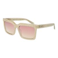 Unisex zonnebril GCDS GD0041 5524U