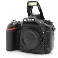 Nikon D750 body occasion