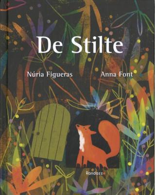De Stilte (Hardback)