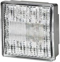 HELLA achteruitrijlicht reversing light rated voltage. 12v