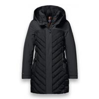 District - Dark grey | Dames | Jas | dark grey | 42 | regular | Kamst mode