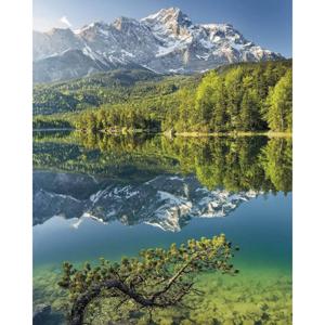 Fotobehang - Beautiful Germany 200x250cm - Vliesbehang