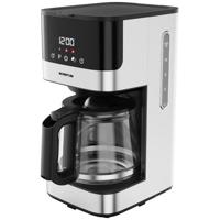 Inventum KZ812D Koffiefilter apparaat Zwart