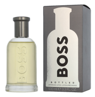 Hugo Boss Bottled After Shave Lotion 100 ml Heren