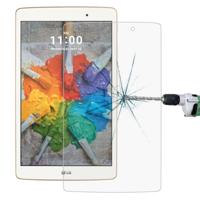 0.3mm 9H volledig scherm getemperd glas Film voor LG G Pad X 8.0