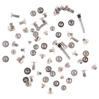 Complete set schroeven en bouten voor de iPhone XS