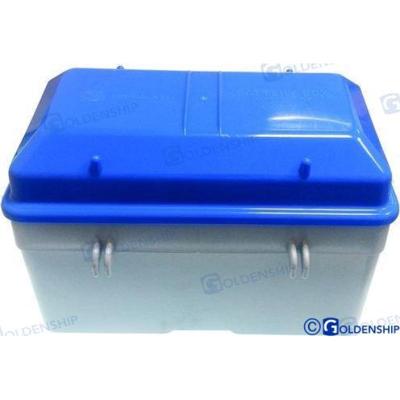 Cajas de baterías GS11249 - CAJA BATERIA ESTANCA