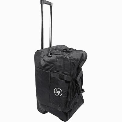 MACKIE tas met wieltjes Thump12A en BST