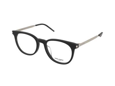 Brillen met correctie Saint Laurent SL 683/F 001