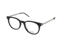 Brillen met correctie Saint Laurent SL 683/F 001