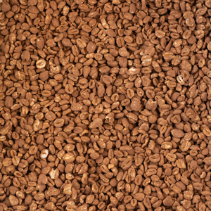 gepofte spelt met cacao 4,5 kg doos