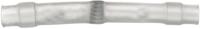 HELLA krimpverbinder solder sleeve "cwt "0.3-0 clear