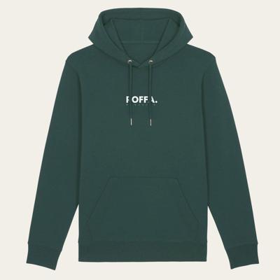 ROFFA. hoodie classic