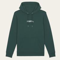 ROFFA. hoodie classic