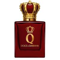 Damesparfum D&G Q By Dolce&Gabbana EDP 50 ml