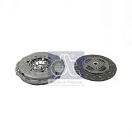 Dt Spare Parts Koppelingsset 13.56002 - thumbnail