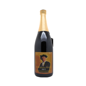 De Koperen Markies Brut 75cl