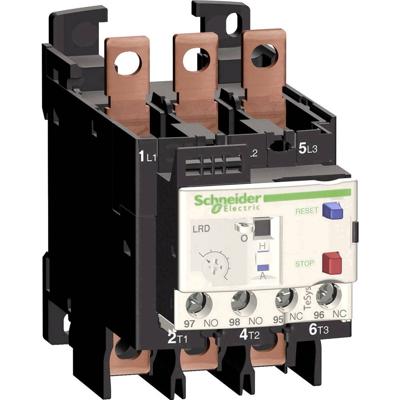 Schneider Electric LRD365L6 1 stuk(s)