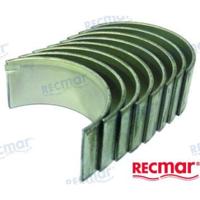 REC270137 - DRIJFSTANGLAGERSET A 0,25 Volvo