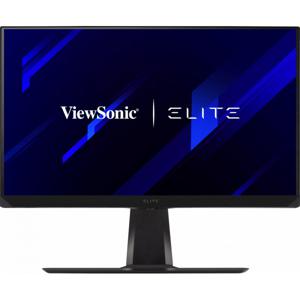 Viewsonic XG270QG Gaming monitor Energielabel G (A - G) 68.6 cm (27 inch) 2560 x 1440 Pixel 16:9 1 ms DisplayPort, HDMI, USB IPS LCD