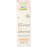 BB cream 02 medium beige - thumbnail