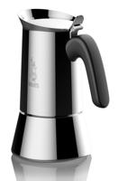 Bialetti Venus box Moka Express 0,3 l Zilver - thumbnail