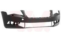 Van Wezel Bumper 7638576