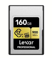 Lexar Lexar 160GB CFexpress Type A 800MB/s