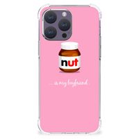 iPhone 15 Pro Max Beschermhoes Nut Boyfriend - thumbnail