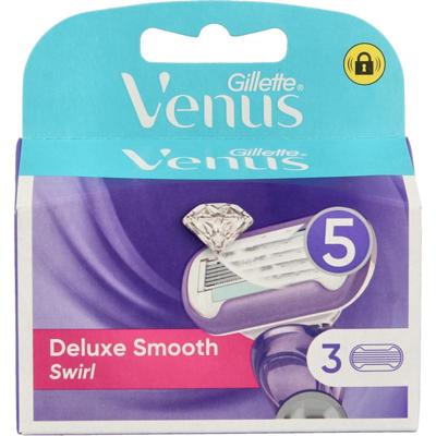 Venus Venus deluxe smooth sensitive