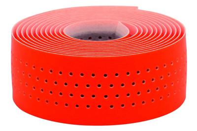 Velox Fluor Stuurlint - Rood