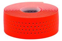 Velox Fluor Stuurlint - Rood Velox Fluor Stuurlint - Rood