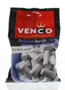 Venco Schoolkrijt (152 gr)