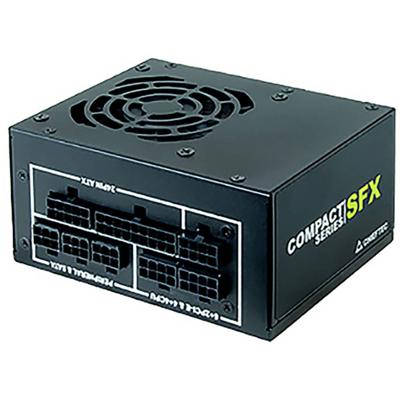 Chieftec CSN-550C PC-netvoeding 550 W 80 Plus Gold