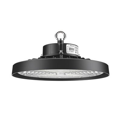 HOFTRONIC™ Nova LED High Bay - 200W 32000lm 4000K - Dimbaar - IP65 Waterdicht - Philips Driver - Lumiled LED chips - 5 jaar garantie