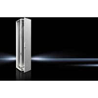 Rittal VX 8485.000 Schakelkast 400 x 1800 x 500 Plaatstaal Grijs-wit (RAL 7035) 1 stuk(s)