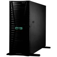 Hewlett Packard Enterprise Server ML350 G11 Intel® Xeon Silver 4509Y 4.1 GHz 32 GB RAM P70195-421 Hewlett Packard Enterprise Server ML350 G11 Intel® Xeon Silver 4509Y 4.1 GHz 32 GB RAM P70195-421