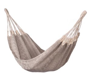 'Natural' Brown Babyhangmat - 30 kg - Bruin - Tropilex