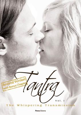 Tantra - vol. I The Whispering Transmission - Pema Gitama - ebook
