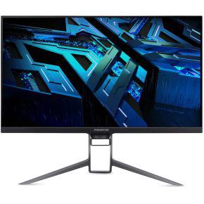 Acer Predator XB323KRVbmiiiiphuzx computer monitor 81,3 cm (32") 3840 x 2160 Pixels 4K Ultra HD LED Zwart