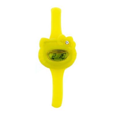 Hello Kitty HK.7123L/26 (Ø 27 mm) Dames horloge