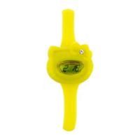 Hello Kitty HK.7123L/26 (Ø 27 mm) Dames horloge