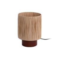 Leitmotiv - Table Lamp Sheer Round