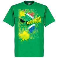 Zuid Afrika Bafana Bafana T-Shirt