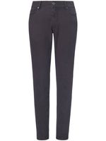 Regular Fit-broek model Cooper Fancy Van Brax Feel Good grijs - thumbnail